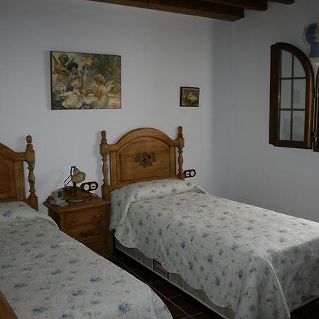 Casa Lentegi Vendégház Kültér fotó