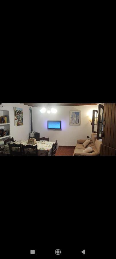 Casa Lentegi Vendégház Kültér fotó