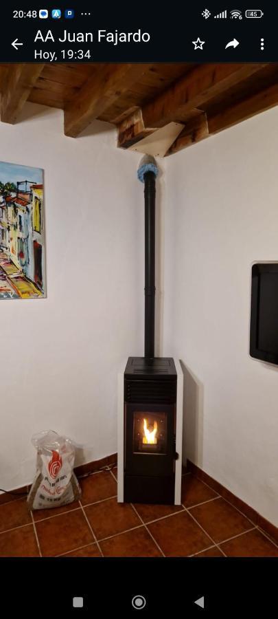 Casa Lentegi Vendégház Kültér fotó