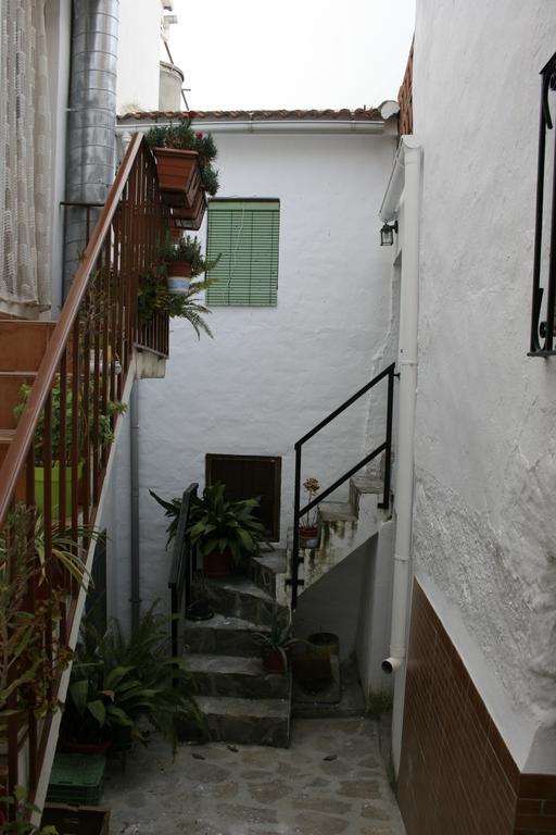 Casa Lentegi Vendégház Kültér fotó