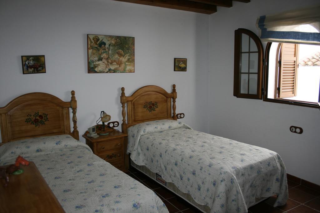 Casa Lentegi Vendégház Kültér fotó