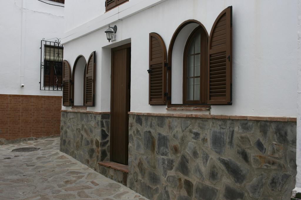 Casa Lentegi Vendégház Kültér fotó