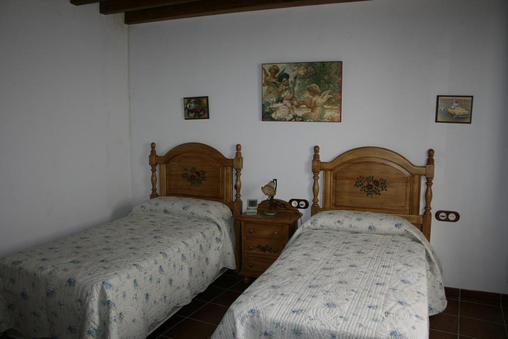 Casa Lentegi Vendégház Kültér fotó