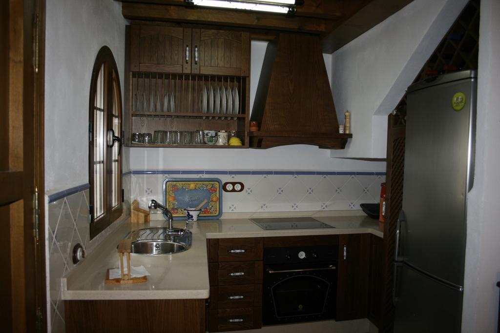 Casa Lentegi Vendégház Kültér fotó