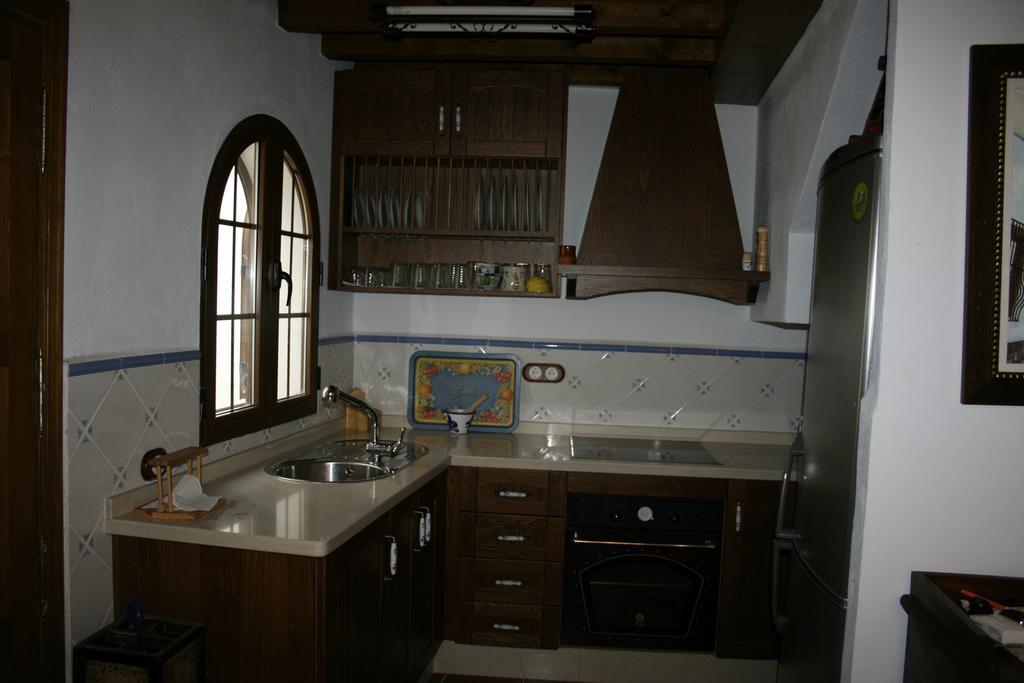 Casa Lentegi Vendégház Kültér fotó