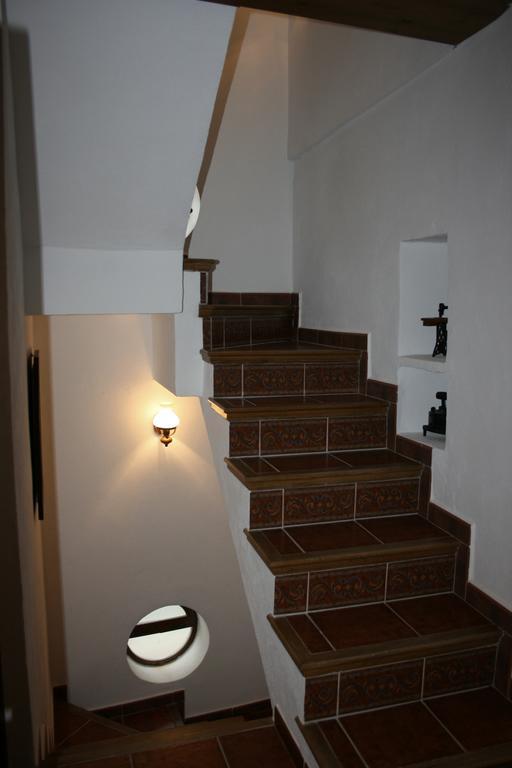 Casa Lentegi Vendégház Kültér fotó